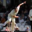 Stuart Broad reveals uncapped star who can solve England’s bowling woes