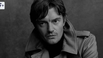 Hollywoodstar Sam Riley im Interview: Wie deutsch sind Sie schon?