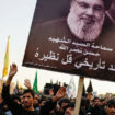 La mort de Nasrallah, un revers pour plusieurs générations de “résistants”