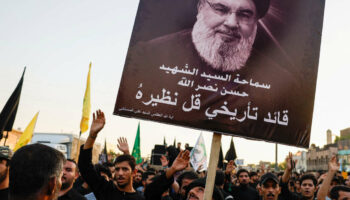 La mort de Nasrallah, un revers pour plusieurs générations de “résistants”