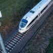 Deutsche Bahn: Bahn spricht von besserem Handynetz in Fernzügen