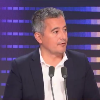 Budget 2025 : Gérald Darmanin met la pression sur Michel Barnier en refusant (par avance) sa copie