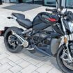 Fahrbericht Elektro-Motorrad Zero SR