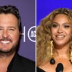 Beyonce advised to ‘come into our world’ by Country Music Awards host following snub