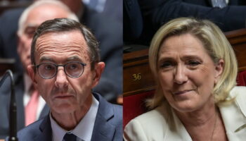 Bruno Retailleau veut exaucer un vœu cher à Marine Le Pen