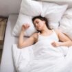 This is how much sleep adults need per age group