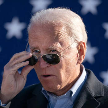 Biden admin accused of burying Americans' voting concerns and more top headlines