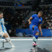 Futsal. France - Argentine : "Une équipe exceptionnelle", pourquoi il s'agit du plus grand défi de l'histoire des Bleus