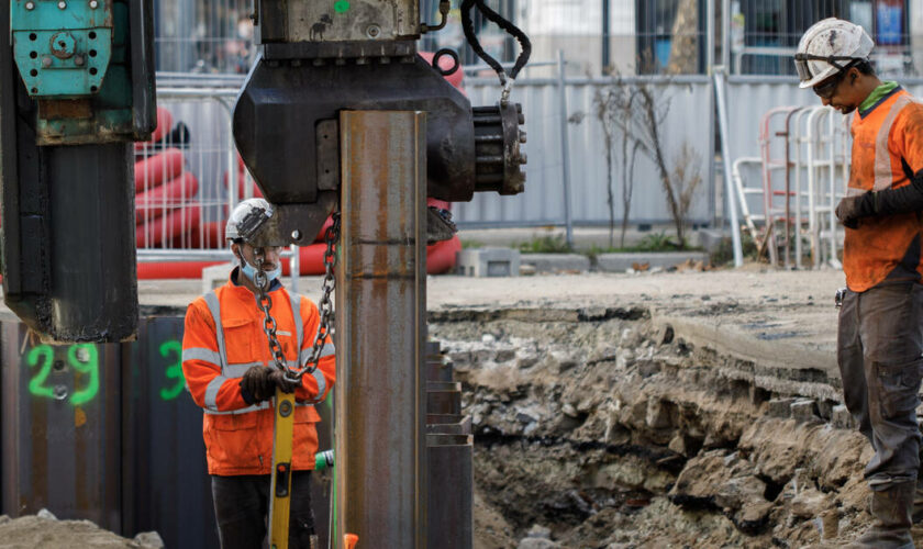 Que ce soit à distance ou sur site, plus de six actifs sur dix sont gênés par le bruit au travail