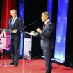 Virginia Senate debate: Clinton ex-running mate Kaine, GOP challenger Cao spar on immigration, DEI in military