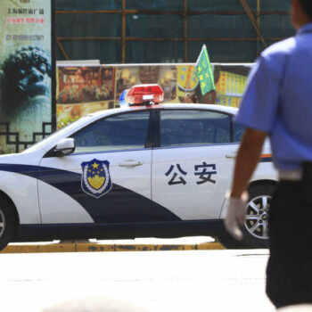 Attaque au couteau à Shanghai : en toile de fond, “un sentiment d’impuissance” des citoyens