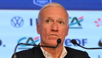 Liste de Deschamps : Mbappé absent, Olise et Nkunku pour remplacer Griezmann