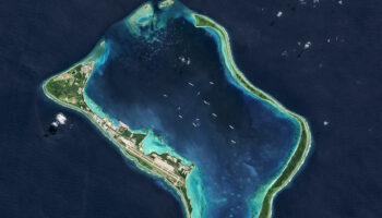 Le Royaume-Uni cède à l’île Maurice la souveraineté sur l’archipel des Chagos, après des années de négociations