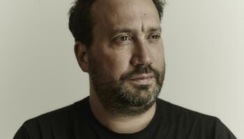 Eyal Weizman: "Wir sind nicht neutral"