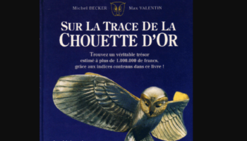 La « Chouette d’or », mythique chasse au trésor française a finalement pris fin après 31 ans