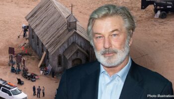 Alec Baldwin’s ‘Rust’ film to premiere in Europe three years after fatal shooting of cinematographer