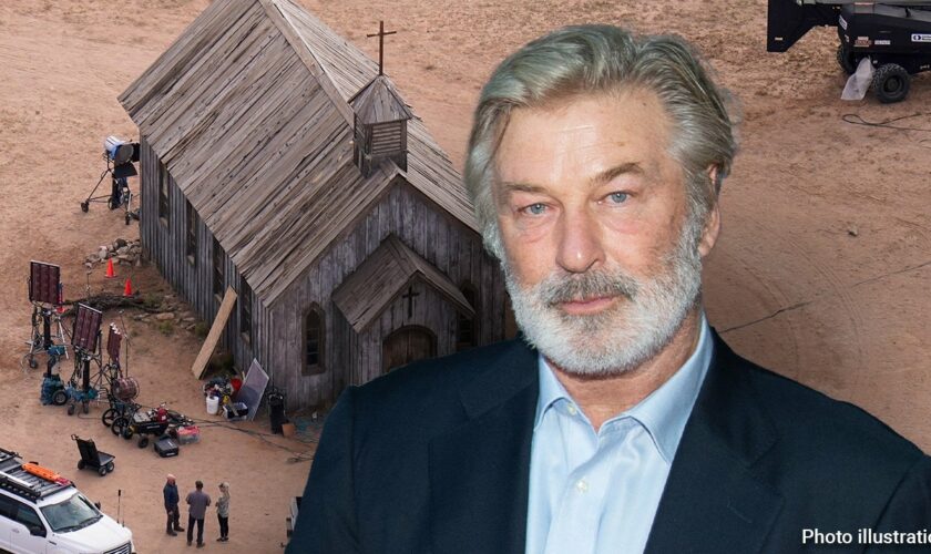 Alec Baldwin’s ‘Rust’ film to premiere in Europe three years after fatal shooting of cinematographer