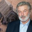 Alec Baldwin’s ‘Rust’ film to premiere in Europe three years after fatal shooting of cinematographer