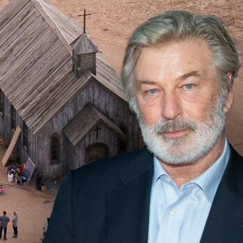 Alec Baldwin’s ‘Rust’ film to premiere in Europe three years after fatal shooting of cinematographer