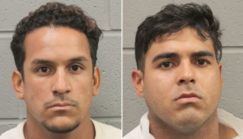 Men accused of killing Jocelyn Nungaray believed to be Venezuelan gang members: search warrant