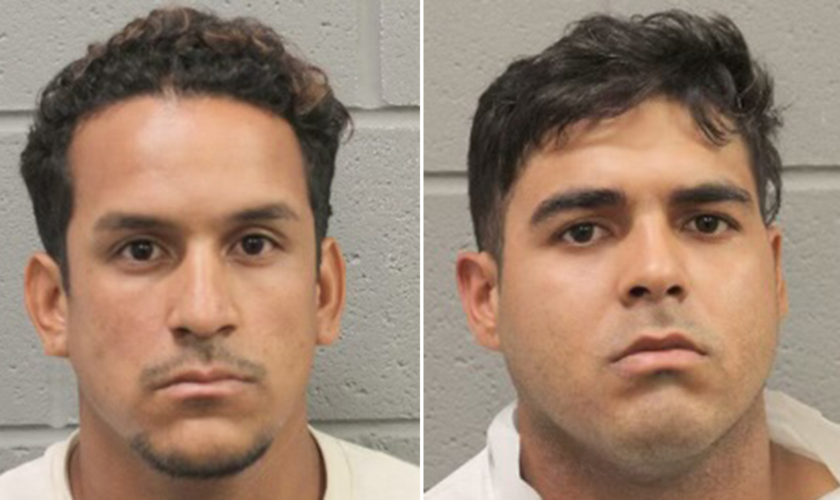 Men accused of killing Jocelyn Nungaray believed to be Venezuelan gang members: search warrant