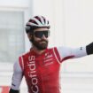 Radsport: Radprofi Simon Geschke nimmt in Münster Abschied von seinen Fans