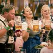 Oktoberfest: Rettet den Wiesnhit!