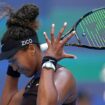 Naomi Osaka, 4-time Grand Slam champion, rips fan for calling her a 'fluke'