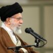 L'Iran annonce la fermeture de l'Ifri en Iran en riposte à la publication de caricatures jugées insultantes pour le guide suprême Ali Khamenei