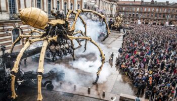 À Toulouse, l’archevêque veut protéger la ville face à… un opéra jugé « diabolique »