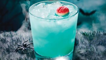 $1 rum cocktail at Applebee's highlights Halloween-themed drink deals