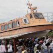 At least 78 people dead after boat accident in DR Congo