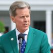 Augusta National Chairman Fred Ridley confident Masters will go on as scheduled despite hurricane damage