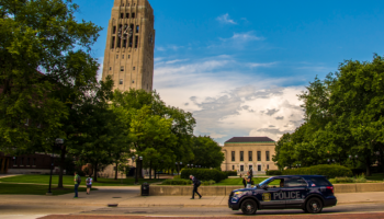 University of Michigan Jewish students, rabbi held at gunpoint during dinner