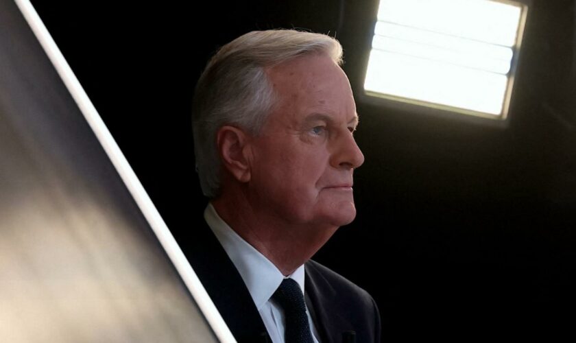 Impôts, retraites : Barnier assume ses « décisions difficiles », quitte à brusquer (encore) les macronistes