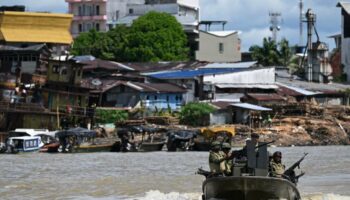 Colombie : un cartel de la drogue accusé de viser spécifiquement les femmes