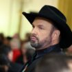 Garth Brooks sued and accused of rape by former makeup artist