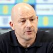 Lee Carsley: My England squads will be more than ‘copy and paste’ selections