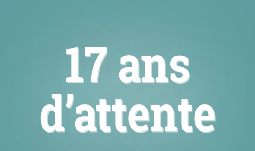 Le Royaume-Uni traite encore des demandes d’asile déposées au début du XXIᵉ siècle