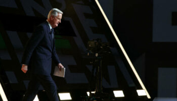 Sur France 2, Michel Barnier la joue pépère la rigueur