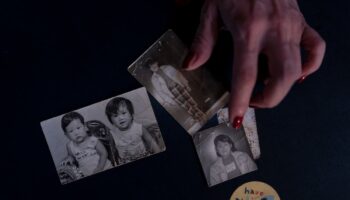 Did this happen to me also? Korean adoptees question their past and ask how to find their families