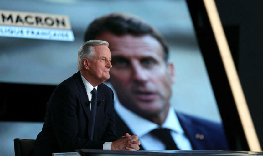 Impôts, immigration, éléments de langage… Ce qu’il faut retenir du passage de Michel Barnier sur France 2