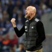 Erik ten Hag bemoans defensive lapses as Man United waste flying start in Porto