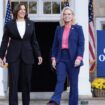 Kamala Harris teams up with Liz Cheney in the birthplace of the Republican Party