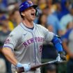 Pete Alonso hits miraculous ninth-inning homer to send Mets to NLDS