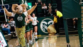 Colorado State wins in straight sets after deciding to play against team mired in trans player controversy