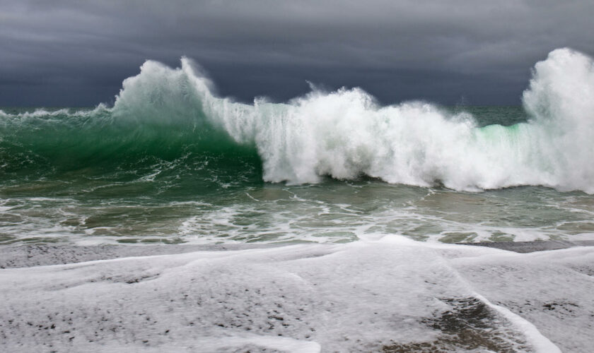 Ouragans, tempêtes… Des océans plus chauds provoquent des événements météo plus extrêmes