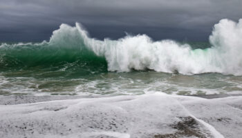 Ouragans, tempêtes… Des océans plus chauds provoquent des événements météo plus extrêmes