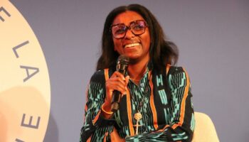 Marguerite Abouet, star de la BD francophone : "La langue française est métisse"