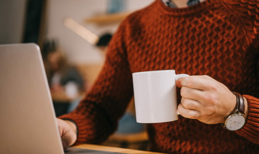 Sur 5 jours de travail hebdomadaire, voici le temps qu'on passe à ne rien faire et c'est énorme